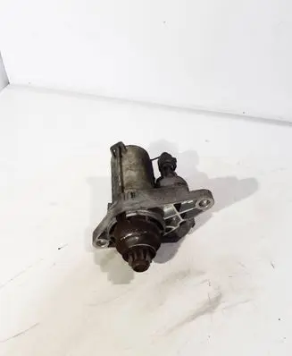 Volkswagen Polo V 6R Starter motor 02T911023S 1912063840 D6GS12