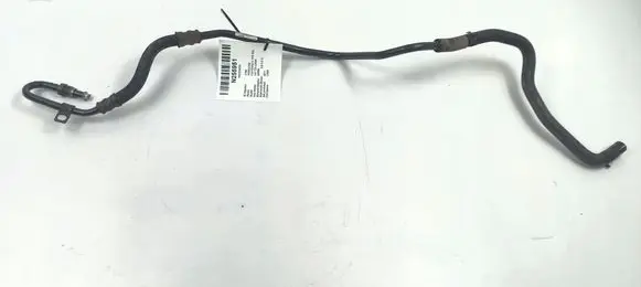 Porsche Cayenne (92A) Power steering hose/pipe/line 7P5422891J
