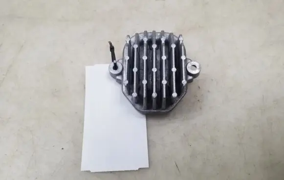 Volvo S90, V90 Light module LCM