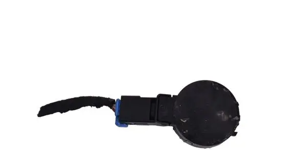 Peugeot 3008 II Rain sensor 9813167380