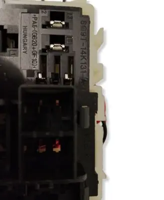 Volvo S90, V90 Fuse module 6G9T14K131AB
