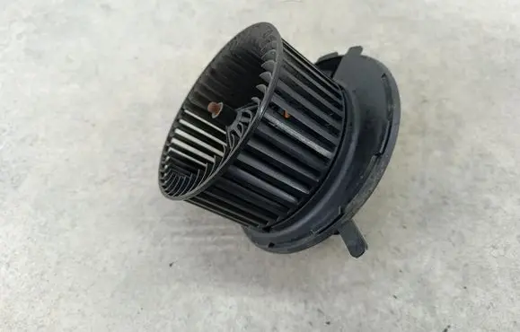 Volkswagen Golf V Heater fan/blower 1K1819015