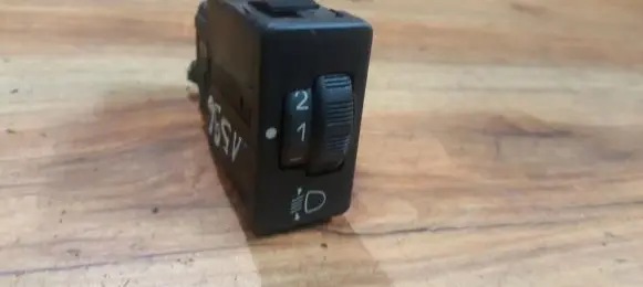 Toyota Aygo AB10 Headlight level height control switch