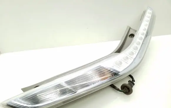 Nissan Leaf I (ZE0) Rear/tail lights ICHIKOHD091