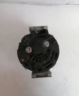 Mercedes-Benz C W203 Generator/alternator