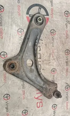 Citroen C3 Front control arm