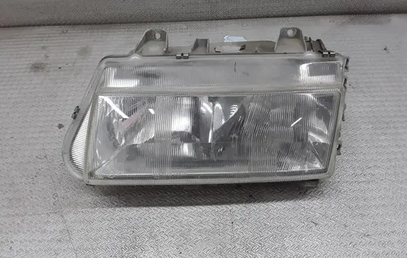 Fiat Ulysse Headlight/headlamp 60979770