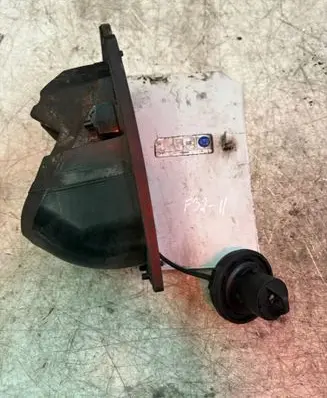 Fiat Ducato Fuel tank cap 1385931080
