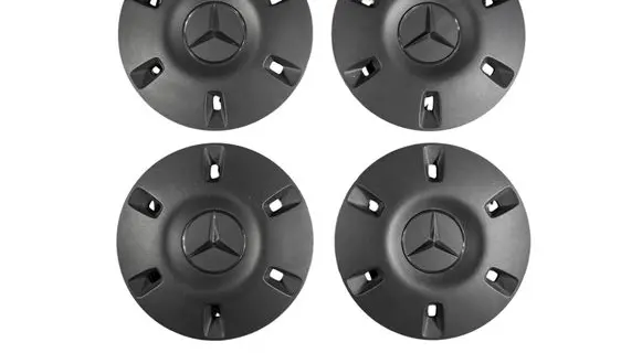 Mercedes-Benz Sprinter W907 W910 Original wheel cap A9064010025
