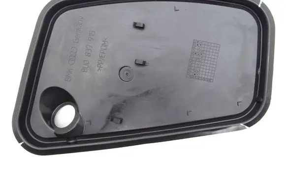 Audi Q3 8U Dash center speaker trim cover 8U0837915