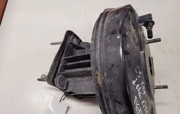 Citroen C5 Brake booster 9671458280 03786278014