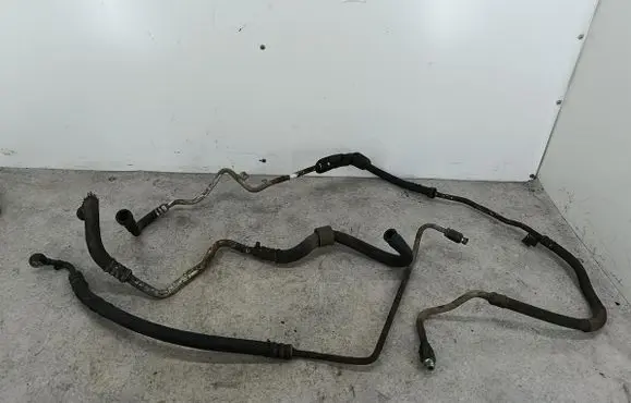 Fiat Ducato Power steering hose/pipe/line 
