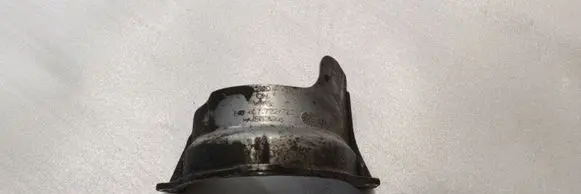 Audi A6 S6 C7 4G Other front suspension part 8K0407722