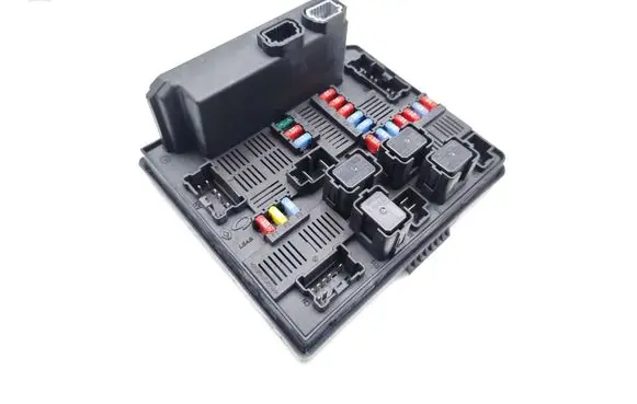 Fuse module