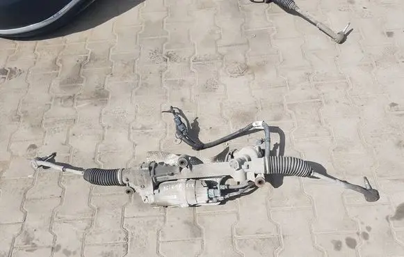 Opel Astra J Steering rack 39026261IAUTOPI 39026261 426154570