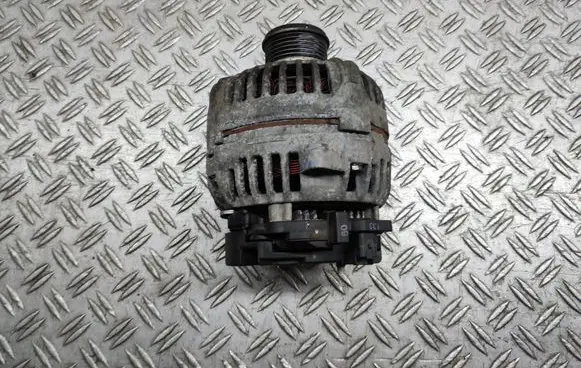 Generator/alternator