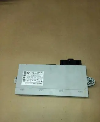 BMW 3 E90 E91 CAS control unit/module 6943791 1061762136 5WK494120BF
