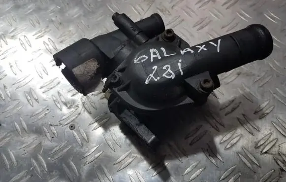 Ford Galaxy Engine coolant pipe/hose