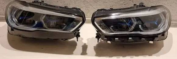 BMW X5 G05 Headlights/headlamps set 9481789 9481790