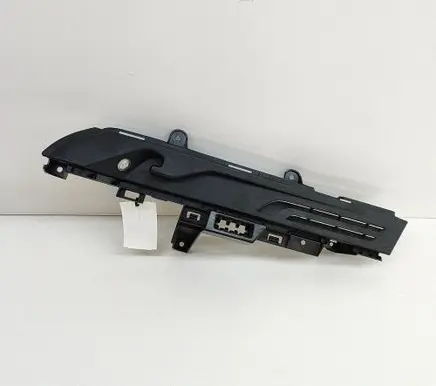 BMW iX3 G08 Centre console side trim rear 7396603 7476779