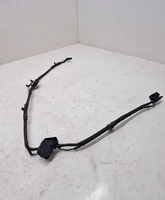 BMW 7 F01 F02 F03 F04 Windshield washer spray nozzle 7202027