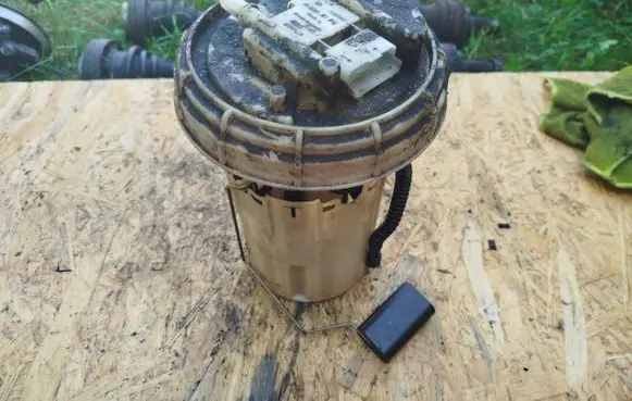 Fiat Stilo In-tank fuel pump 0580303017 383282