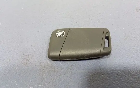 Skoda Kodiaq Ignition lock 3V0959752G