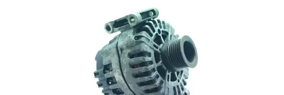 Mercedes-Benz E W212 Generator/alternator A0009062822 414075680 2613000A