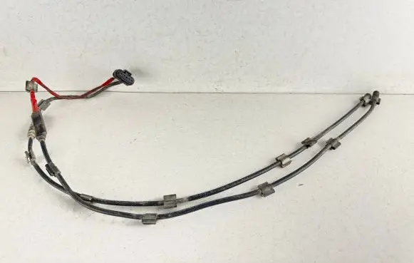 Audi A6 S6 C7 4G Liftgate motion sensor 4G0962239A