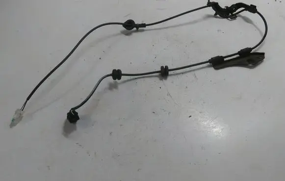 Toyota Verso ABS rear brake sensor 