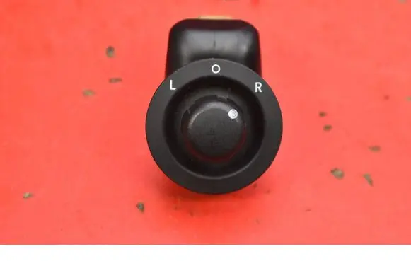 Jeep Grand Cherokee (WK) Mirror heating switch P5604052AF