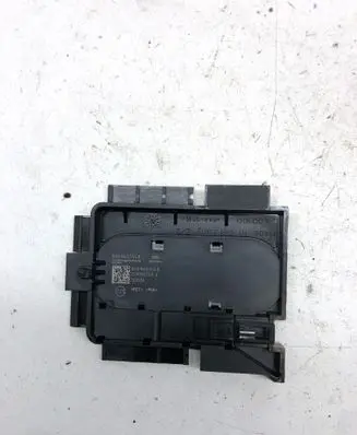Seat Leon IV Seat control module 8Y0963554B