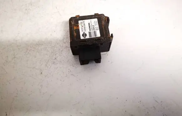 Nissan Primera Immobilizer control unit/module 285912F000 5WK48647B