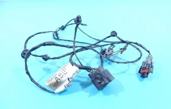 Parking sensor (PDC) wiring loom
