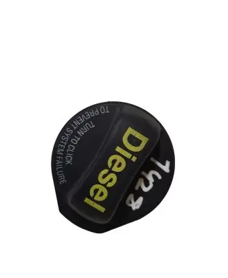 Volvo V60 Fuel tank filler cap 0257