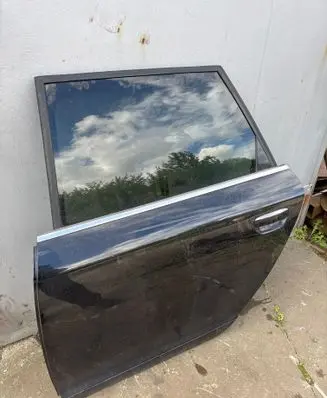 Audi A6 S6 C6 4F Rear door 