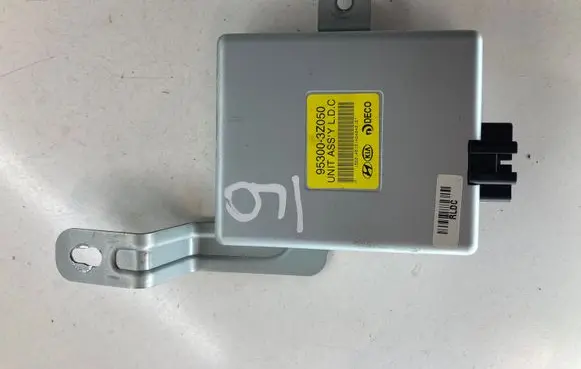 Hyundai i40 Other control units/modules 953003Z050