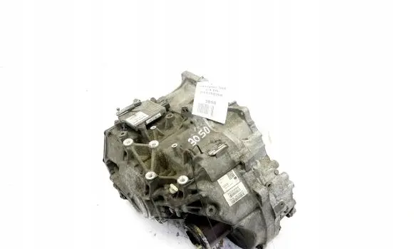 Volvo S80 Automatic gearbox 31259368