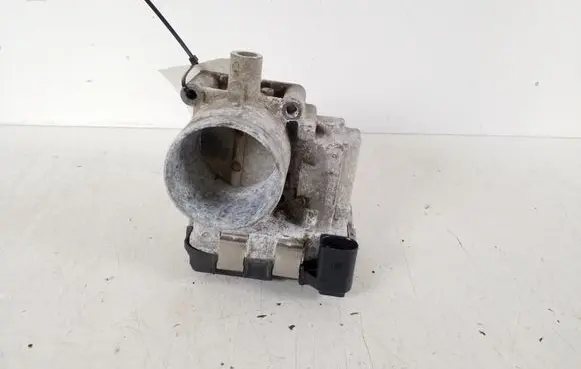 Volkswagen Caddy Throttle valve 03F133062B