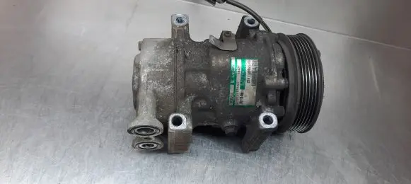 Mazda 2 Air conditioning (A/C) compressor (pump)