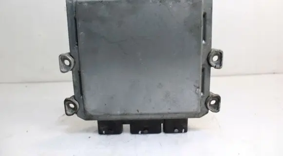 Citroen C2 Engine control unit/module ECU 5WS40285E-T