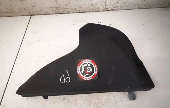 Citroen C4 I Dashboard side end trim 9646339877