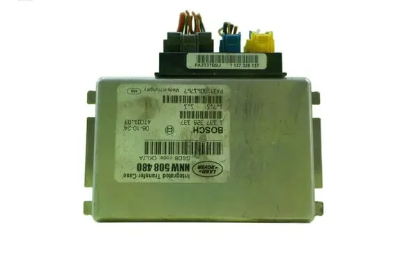 Rover Range Rover Torque split ecu control unit/module NNW508480