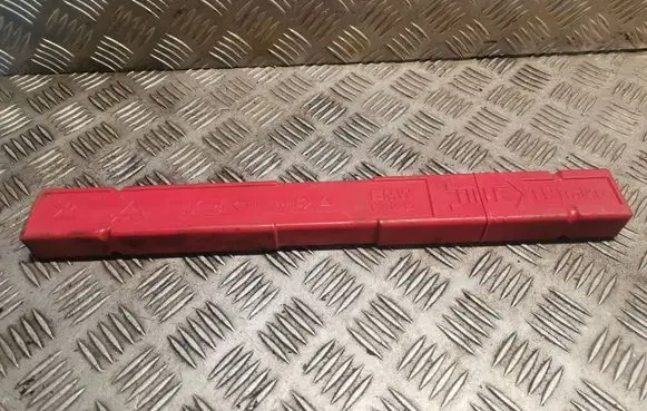BMW 3 E90 E91 Tool box 6770487