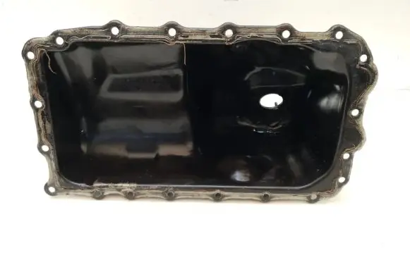 BMW 1 E81 E87 Oil sump