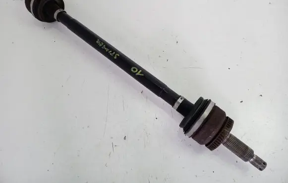 KIA Stinger Rear driveshaft