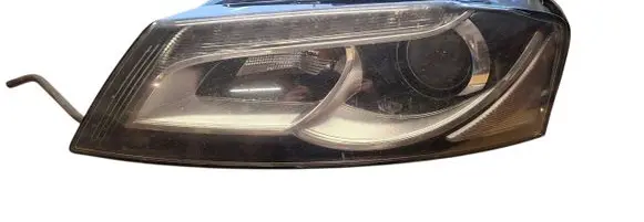 Audi A3 S3 A3 Sportback 8P Headlight/headlamp 8P0941003BF 1LL009648