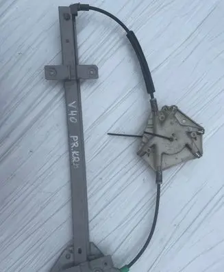 Volvo S40, V40 Front door electric window regulator 113301