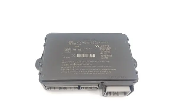 Land Rover Evoque I Keyless (KESSY) go control unit/module FK7219H440BD 1551440380 83521AJBG10B