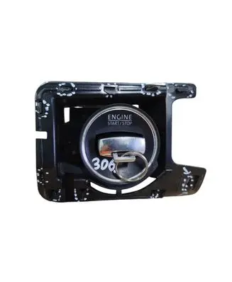 Volkswagen PASSAT B6 Ignition lock 3C0905843Q